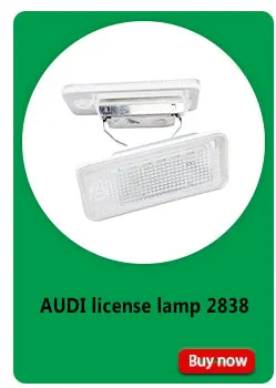 Canbus 24 SMD 2835 LED license lamp for TT Q5 A4 B8 S5 A5 , PASSAT 5D 08 ,PASSAT R36 08