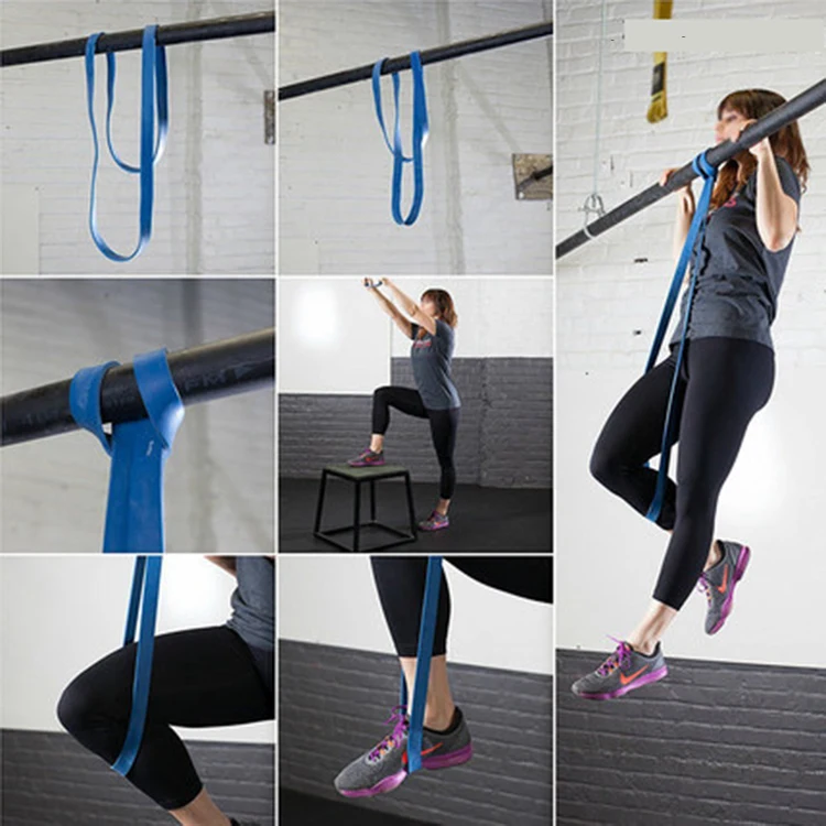 High Quality Resistance Band