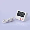 Portable digital thermostat ST-1A Temperature Controller For Refrigerator /air conditiner/cool room thermometer