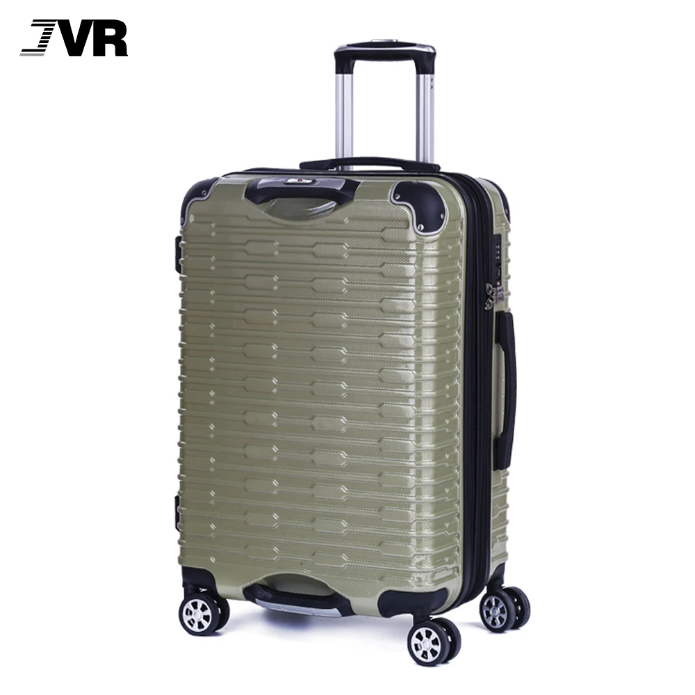 Wholesale Special Design Expandable Hard Case Double Handle Pc Suitcase