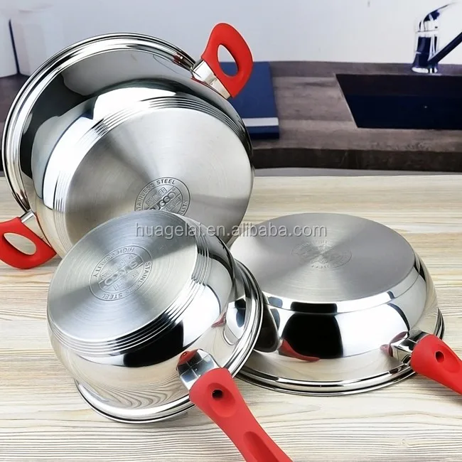 Home Use Multi Function Kitchenware Wholesale Cookware For Sale Buy