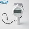 Digital Water Programs System solar type Sprinkler timer