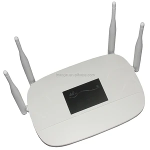 LTE Wireless Router SIM Card Slot