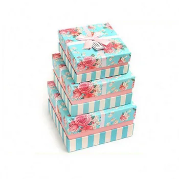 decorative gift boxes with lids hobby lobby