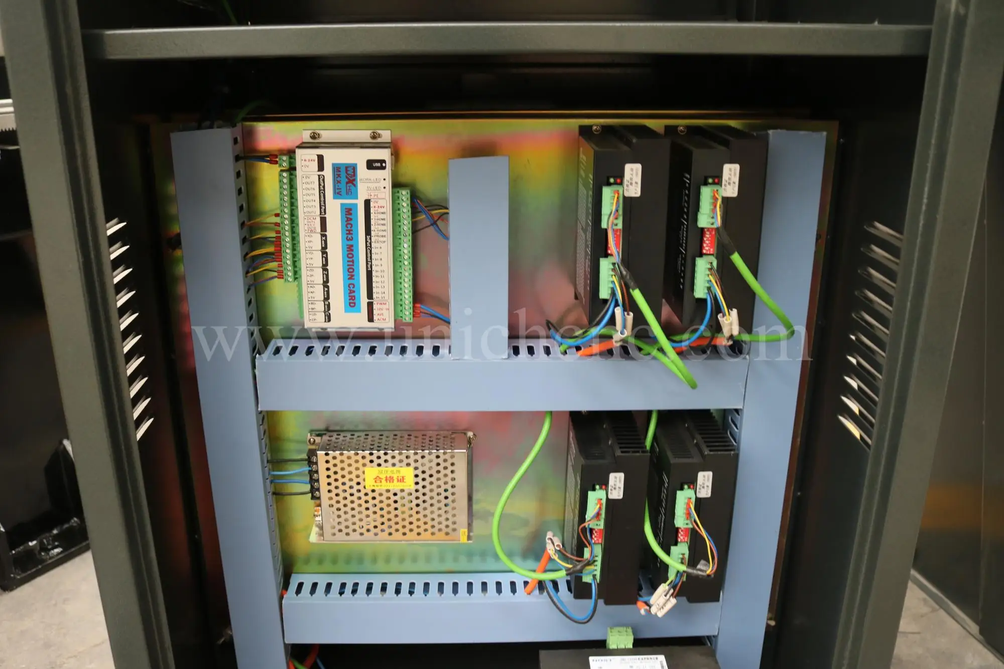 Reduction sale China cnc woodworking machine