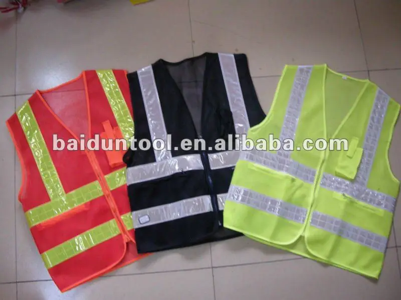 safety vest 032