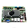 wholesale computer accessories firewall mainboard motherboards gigabyte support 2*1000M RJ45 port