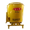 high quality sheep cow stationary tmr mixer in feed processing machines