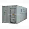 High Voltage Power Capacitor Bank,Generator Set Intelligent Testing Load