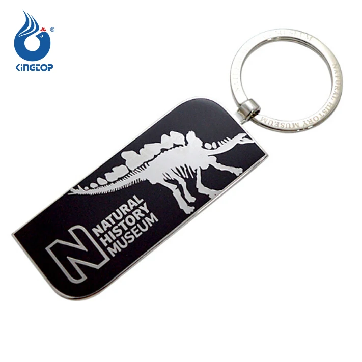 metal key chain 10-1