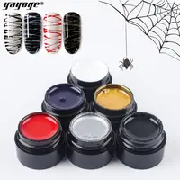 

Cheap Price Diy Spider Nail Art Gel 1 Kg