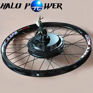 Powerful 26 1000w velo electrique MTX Sun-ringle rim electric bicycle kit 1000w