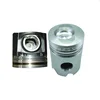 super engine part piston MF240 part number 89214