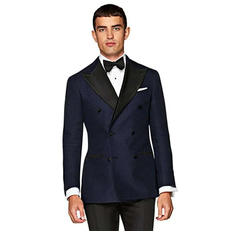 

Latest Design New Fashion Luxury Quality Custom Suit For Men