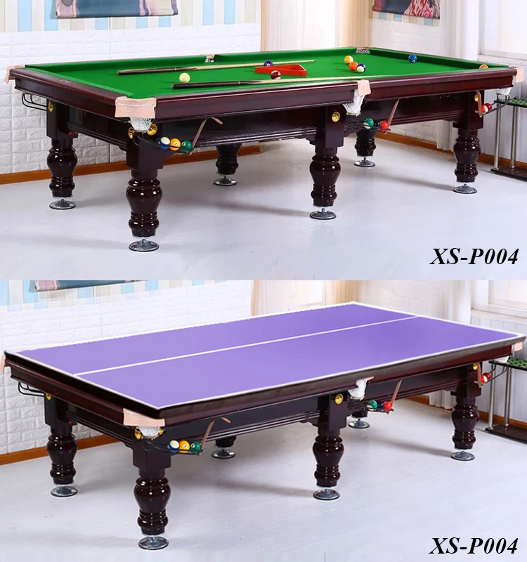 New Chinese Style Mesa De Billar Chino 8 Ball Billiards ...