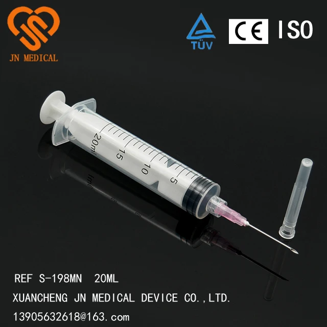 
Disposable syringe prices china factory 
