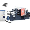 Gravity cold chamber die casting machine good cooper price full automatic hot 90t