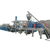 product-focused enterprise makes the PET sheet line/extrusion machine