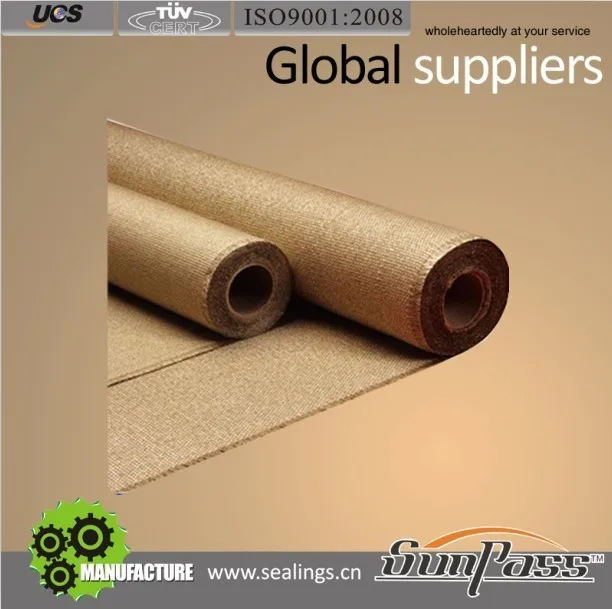 vermiculite_coated_fiberglass_cloth