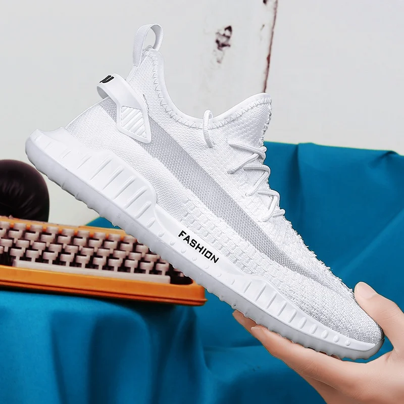 

Cheap and high quality cotton fabric sport shoes for men
