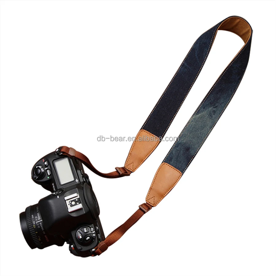 
2019 Top Quality Camera Strap Manufacturer 