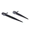 Water Flow Drip Irrigation Adjustable Driper Stake Sprinkler System