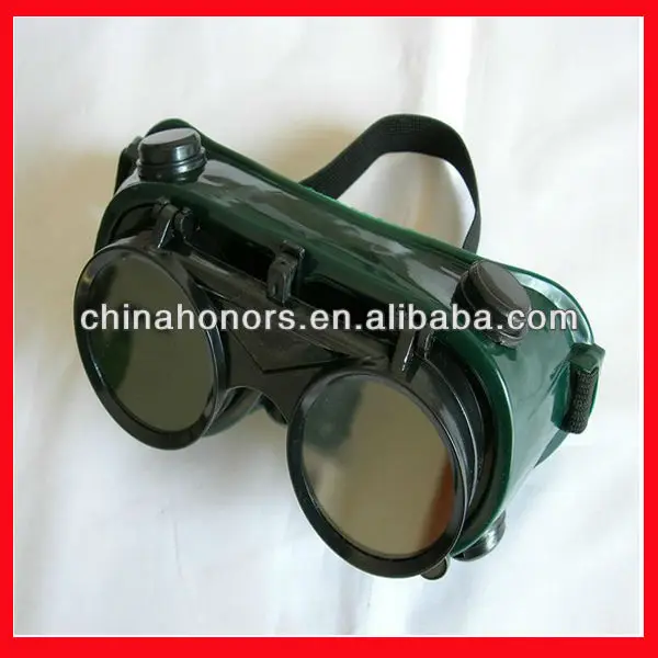 Safety Round Welding Goggles For Sale Buy Auto Darkening Welding