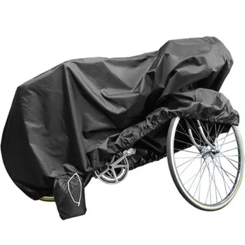 bicycle weather cover