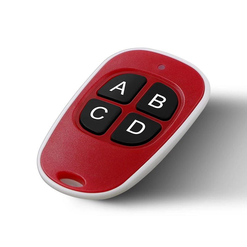 

EG301/HCS301 car remote controls led remote gate remote door remote