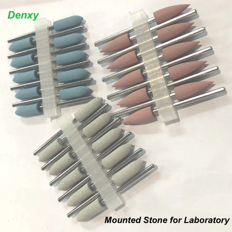 
Diamond Dental Polishing Burs silicon polishing burs dental supplies 