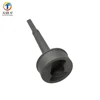 OEM Steel precision investment casting precisely Iron casting