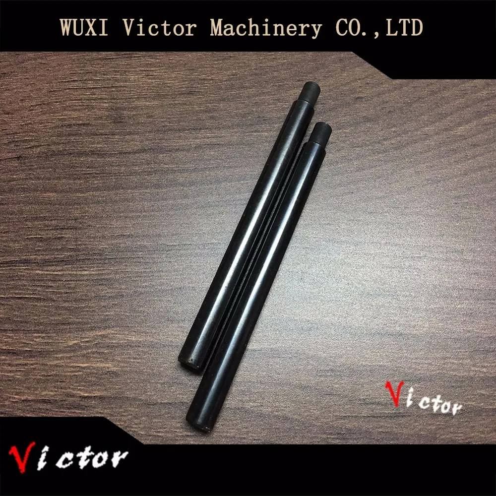 
cheap high quality cnc machining cnc machining parts qpq hydraulic piston rod 