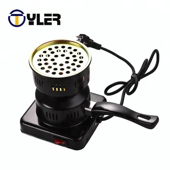 Variable Heat Control Portable Electric Hookah Charcoal Starter - Buy ...