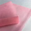 Long Fiber Nonwoven Fabric for Fine Glass Interlayer and Table Runner