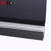 Black Recycled Floor Protection Sheets