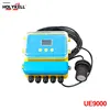 Open channel water ultrasonic flow meter