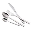 High Quality Stainless Steel 18/10 Flatware 4 Pieces Cutlery set