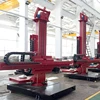 Low Price Welding Turntables Suppliers Standard Pipe Welding Manipulator Column And Boom