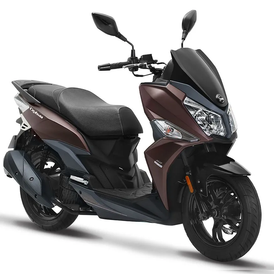 Hot Scooter Sym CRUISYM150 GSR BURMAN SWISH Motorcycle, View Sym ...