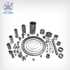 oil & gas flow control valve components