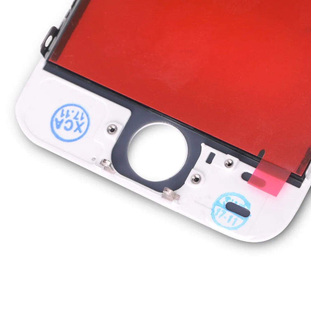 

replacement screens for i phone 5s, Black white