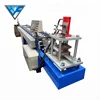 Steel Shutter Door Roll Forming Machine
