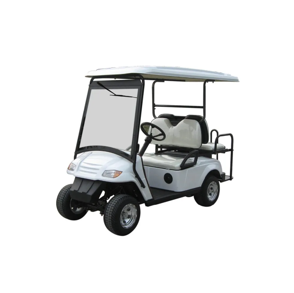 Powerful Rohs Golf Cart Ezgo Powerwise Battery Charger 12v 40a Standard