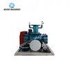 Twin Lobe Air Cooling Roots Customized Oil Free/ Low Noise Blower /Vacuum Pump