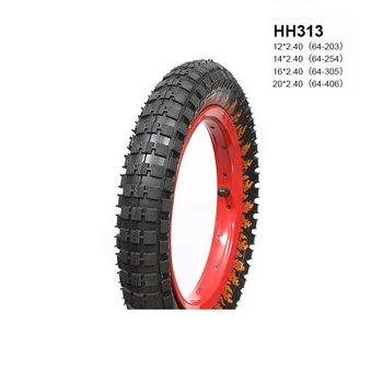 fat bike tyres