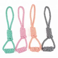 

Rope Chew Pet Toys Best Durable Fashion Dog Toy