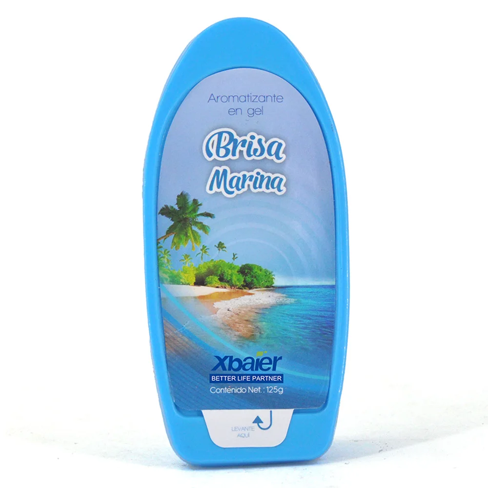 Gel Air Freshener100-8