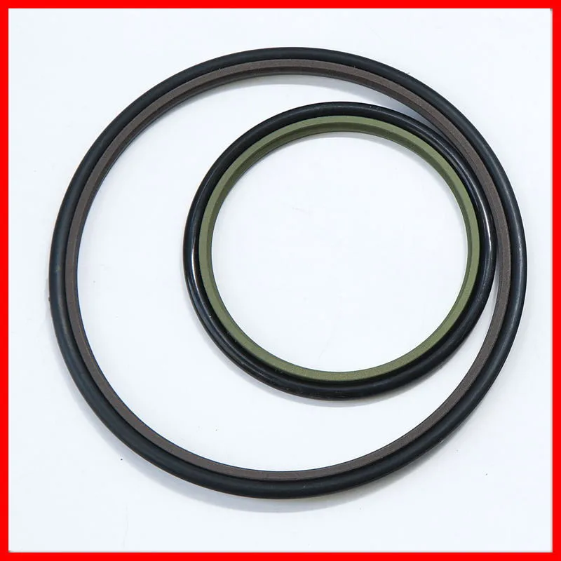 Hbts Ptfe+bronze Rod Step Seal - Buy Step Seal,Rod Step Seal,Hbts Step ...