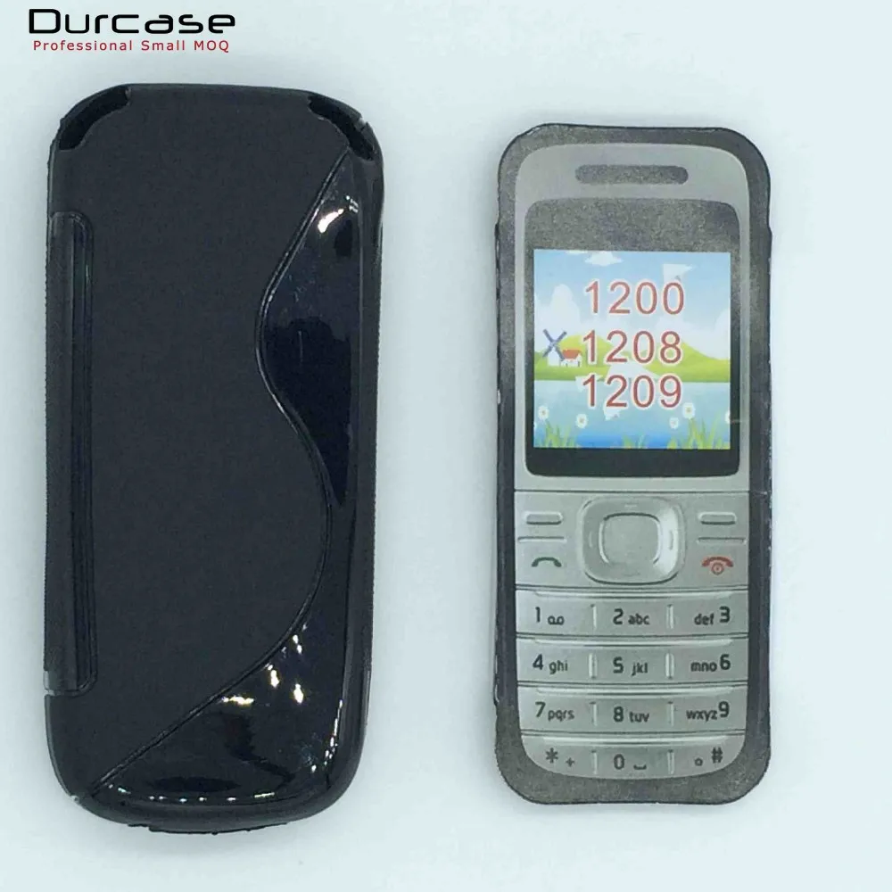 nokia 1200 case