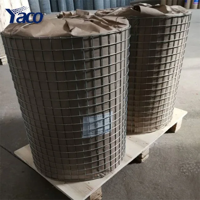 1x1 Stainless Steel Welded Wire Mesh 1x30m Roll Philippine Prices Buy